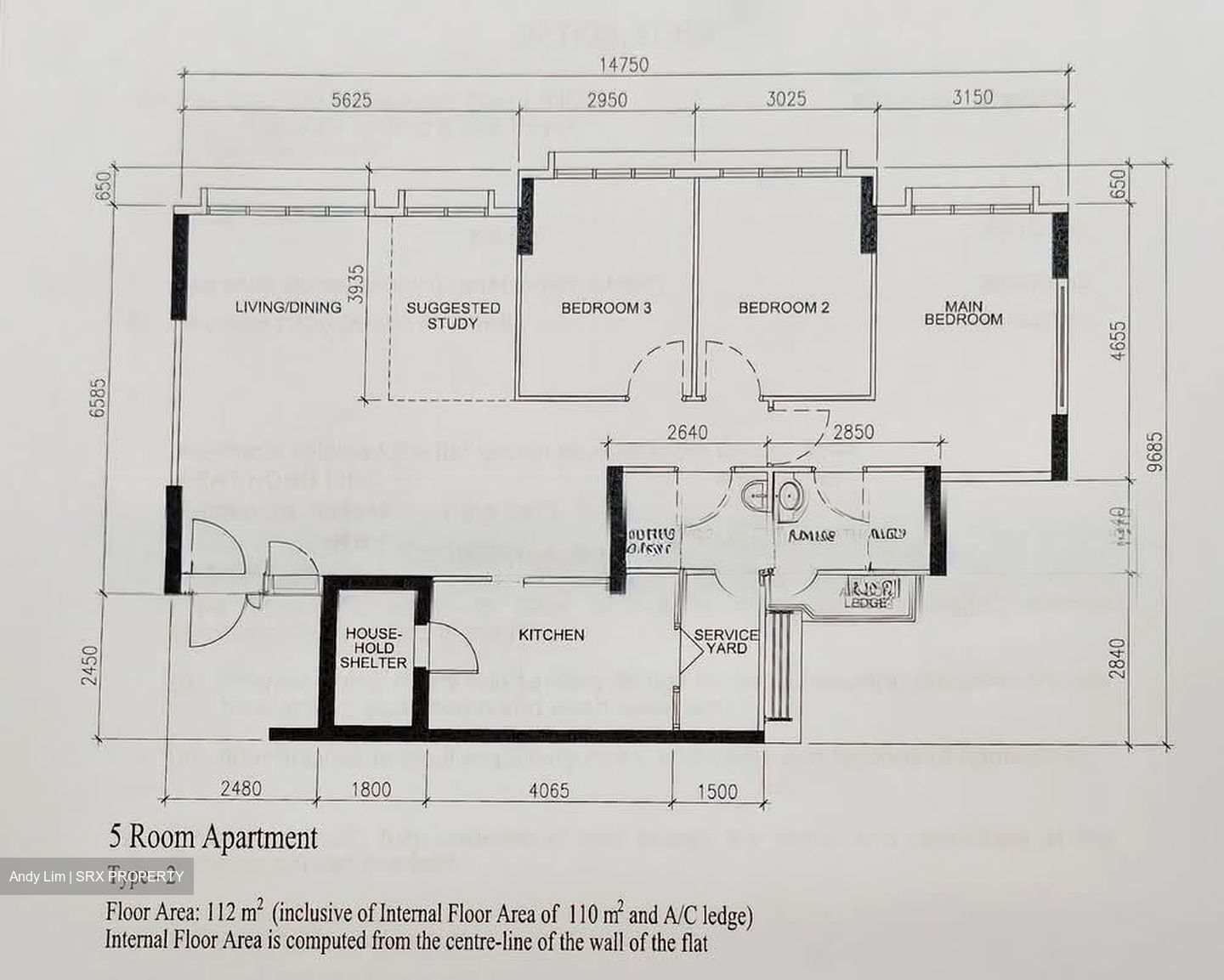 Blk 816A Keat Hong Mirage (Choa Chu Kang), HDB 5 Rooms #554960351